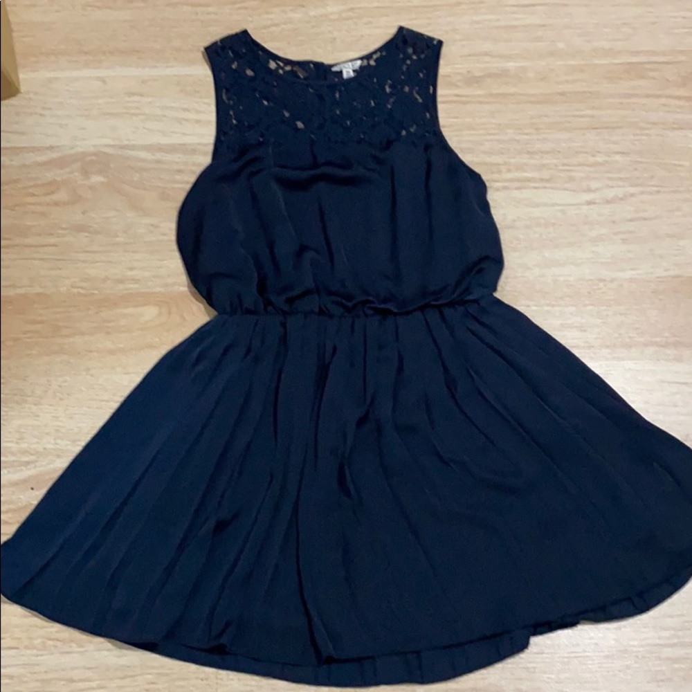 Casual dress